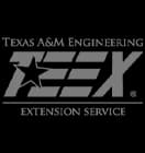 TEEX logo