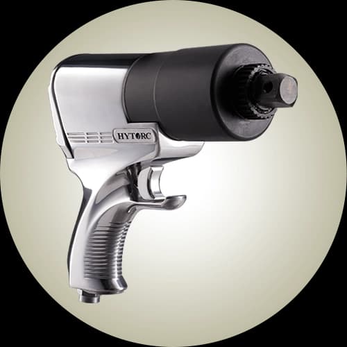 The jGun SINGLE SPEED Pneumatic Torque Tool