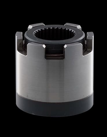 HYTORC Nut