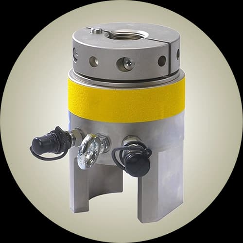 HYTORC Subsea Tensioner