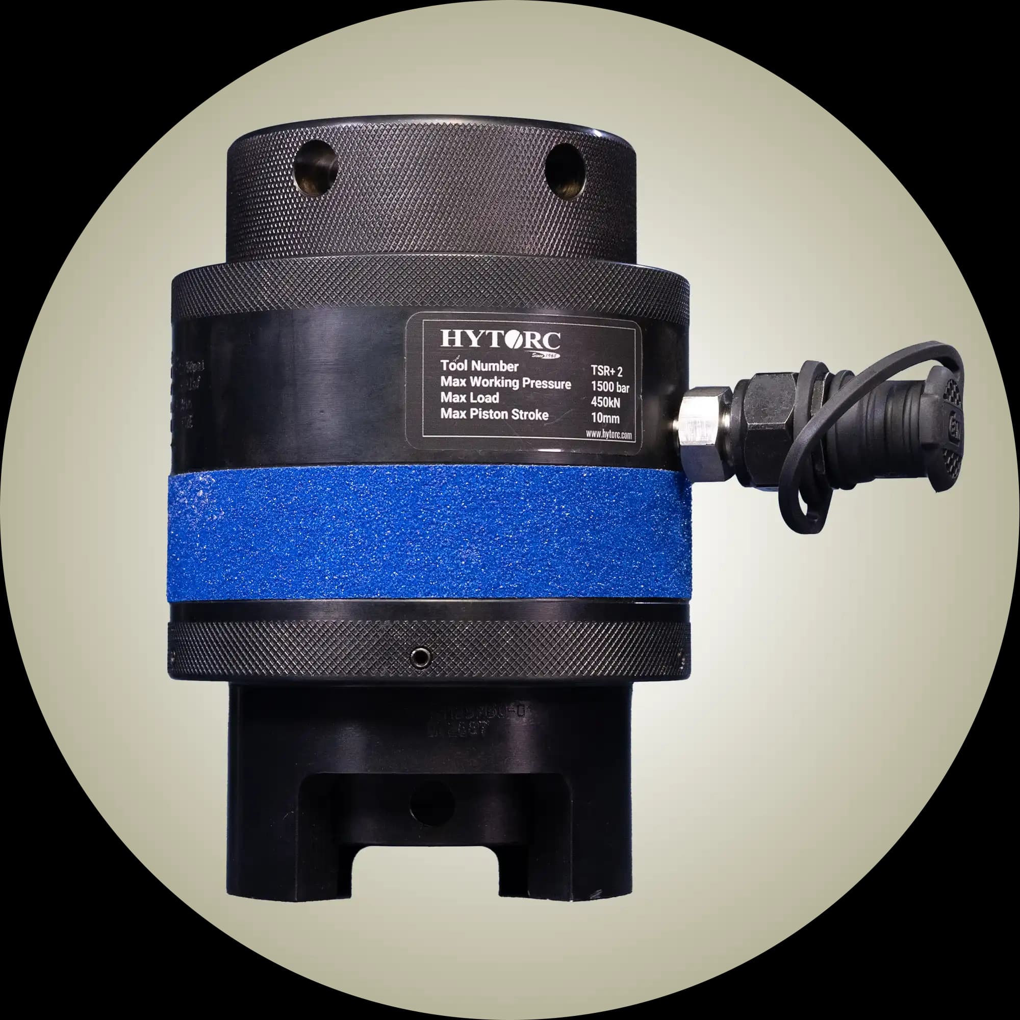 HYTORC Topside Spring Return Tensioner