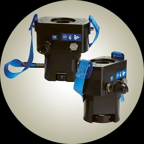 HYTORC Wind Foundation Tensioner