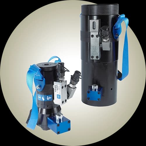 HYTORC Wind Multi-Stage Tensioner