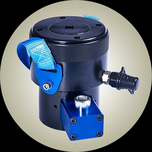 HYTORC Wind Single-Stage Tensioner