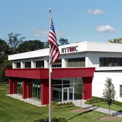 HYTORC Corporate Headquarters
