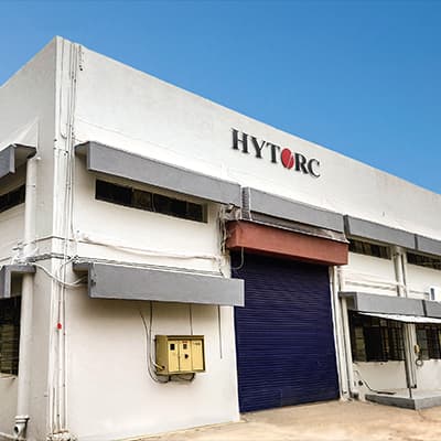 HYTORC India