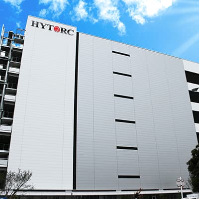 HYTORC Japan