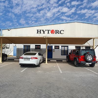 HYTORC Middle East