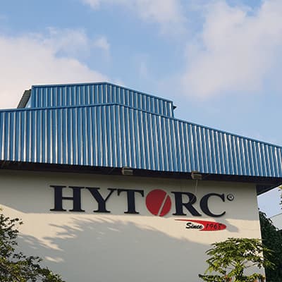 HYTORC South East Asia