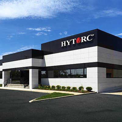 HYTORC Distribution Center